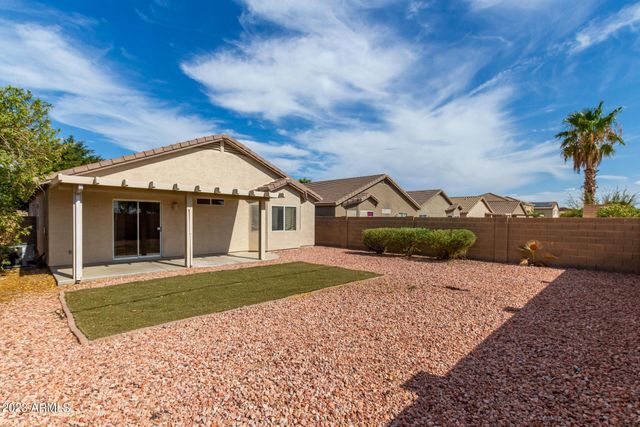 10180 N 116th Lane, Youngtown, AZ 85363
