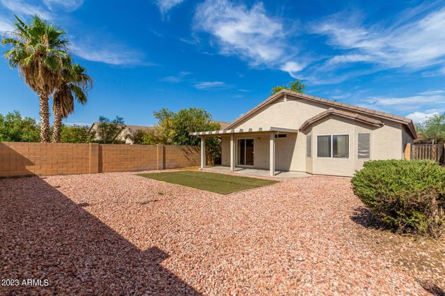 10180 N 116th Lane, Youngtown, AZ 85363