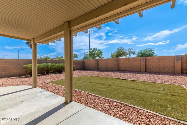 10180 N 116th Lane, Youngtown, AZ 85363