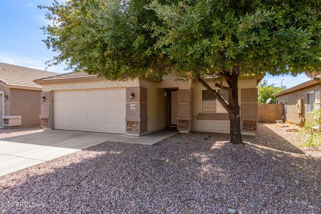 10180 N 116th Lane, Youngtown, AZ 85363