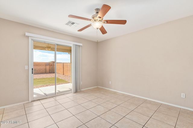 10180 N 116th Lane, Youngtown, AZ 85363