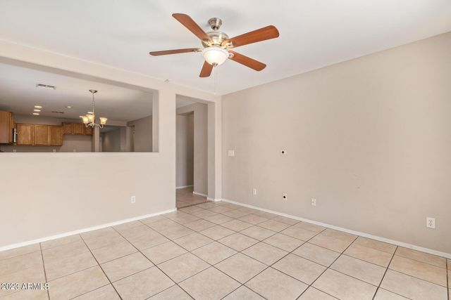 10180 N 116th Lane, Youngtown, AZ 85363