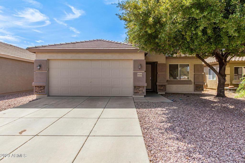 10180 N 116th Lane, Youngtown, AZ 85363