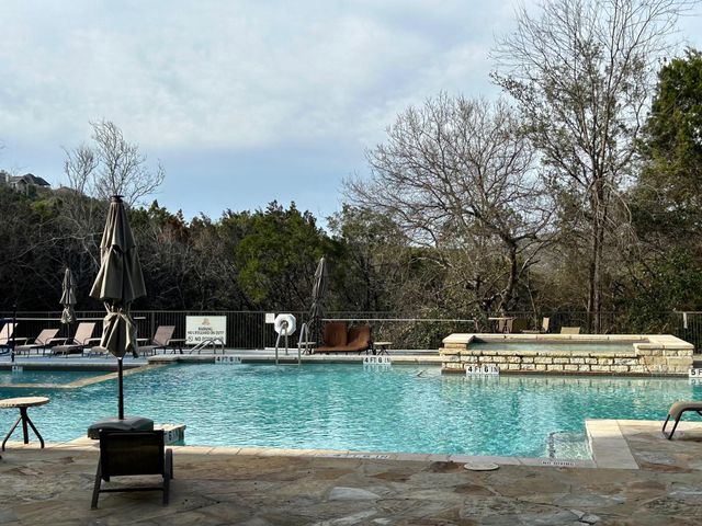 6000 Shepherd Mountain CV 1011, Austin, TX 78730