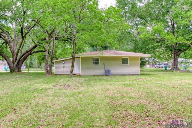 2330 S Woodcrest Ave, Denham Springs, LA 70726