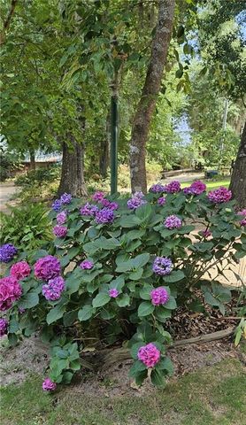 250 Moore Meadow Drive, Georgetown, GA 39854