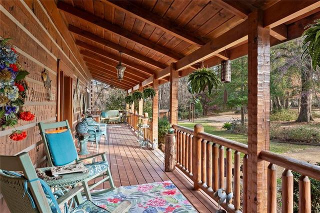 250 Moore Meadow Drive, Georgetown, GA 39854