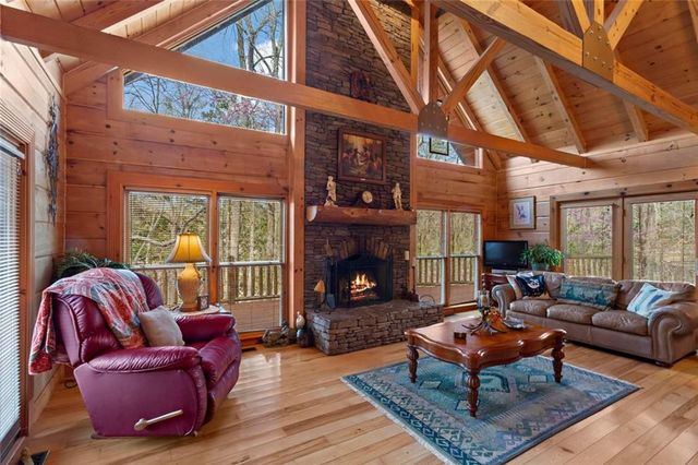 250 Moore Meadow Drive, Georgetown, GA 39854