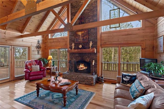 250 Moore Meadow Drive, Georgetown, GA 39854