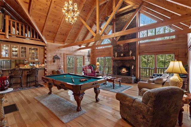 250 Moore Meadow Drive, Georgetown, GA 39854