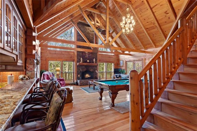 250 Moore Meadow Drive, Georgetown, GA 39854