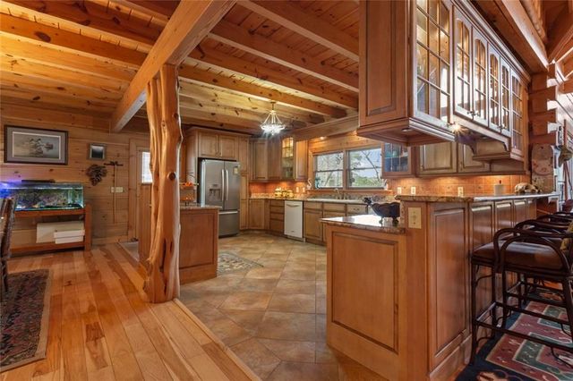 250 Moore Meadow Drive, Georgetown, GA 39854