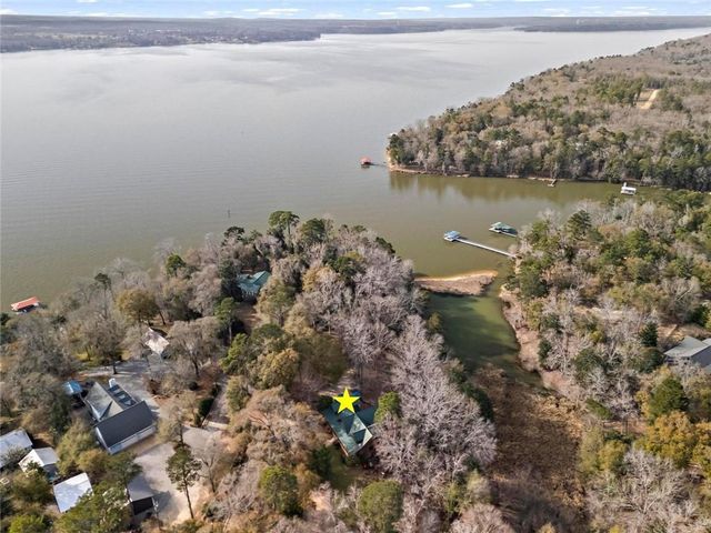 250 Moore Meadow Drive, Georgetown, GA 39854