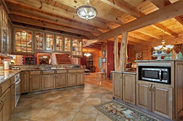 250 Moore Meadow Drive, Georgetown, GA 39854