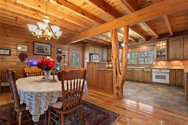 250 Moore Meadow Drive, Georgetown, GA 39854