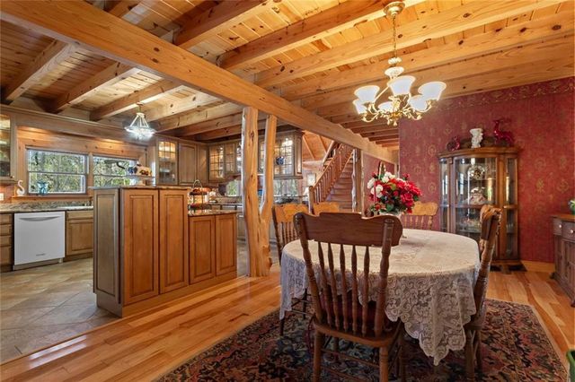 250 Moore Meadow Drive, Georgetown, GA 39854