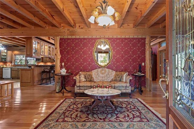 250 Moore Meadow Drive, Georgetown, GA 39854