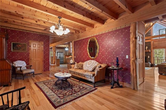 250 Moore Meadow Drive, Georgetown, GA 39854