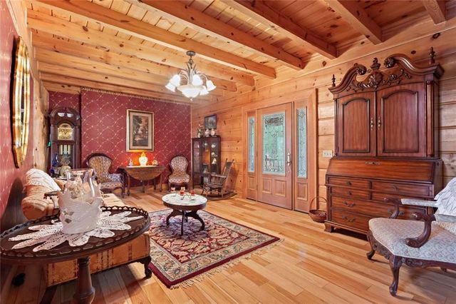 250 Moore Meadow Drive, Georgetown, GA 39854