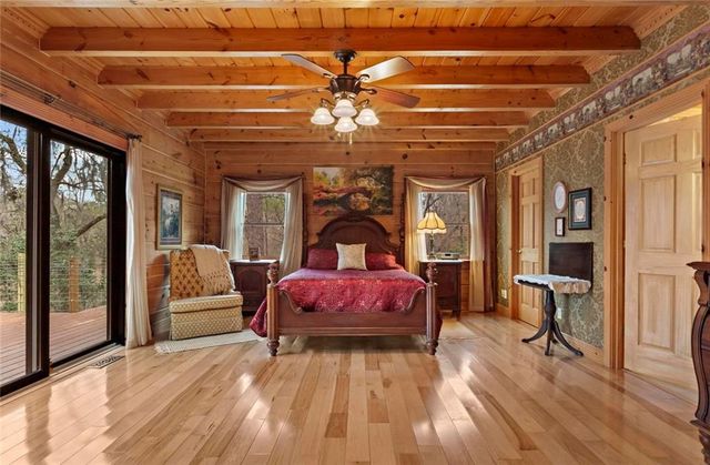 250 Moore Meadow Drive, Georgetown, GA 39854