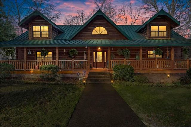 250 Moore Meadow Drive, Georgetown, GA 39854