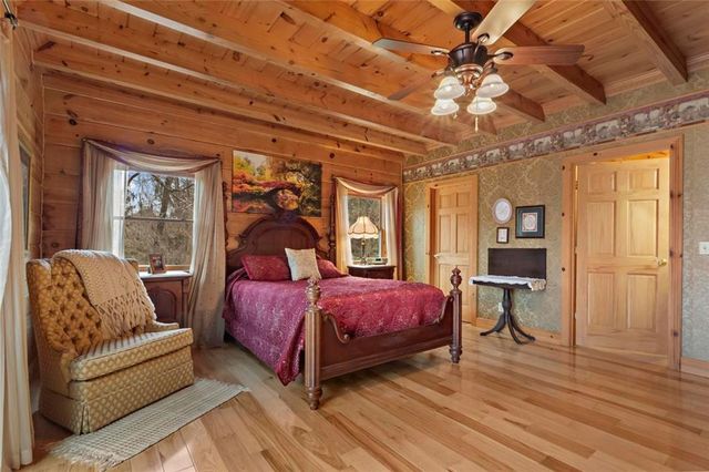 250 Moore Meadow Drive, Georgetown, GA 39854