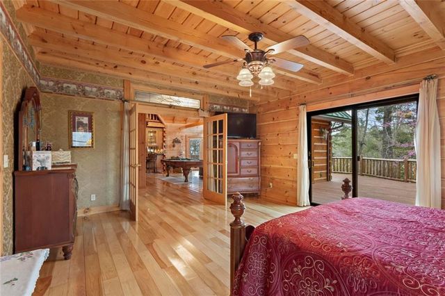 250 Moore Meadow Drive, Georgetown, GA 39854