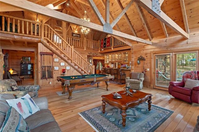 250 Moore Meadow Drive, Georgetown, GA 39854