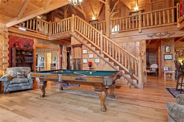 250 Moore Meadow Drive, Georgetown, GA 39854