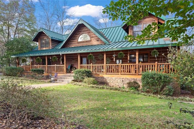 250 Moore Meadow Drive, Georgetown, GA 39854