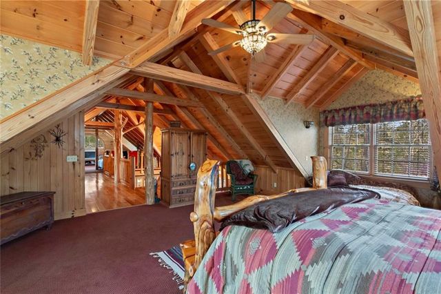 250 Moore Meadow Drive, Georgetown, GA 39854