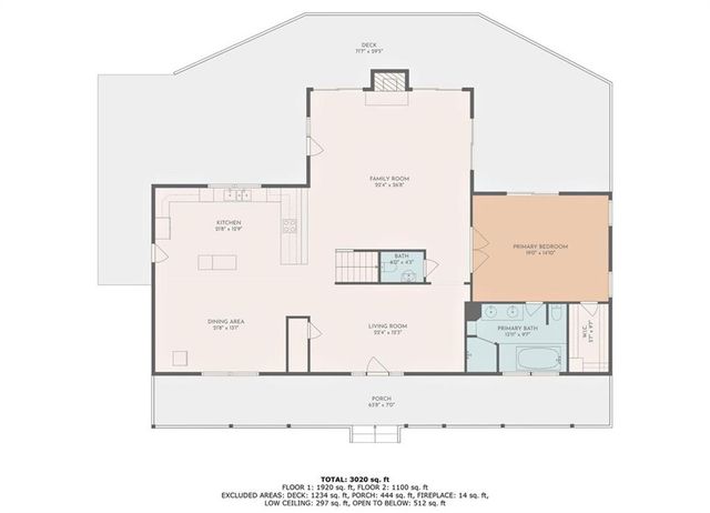 250 Moore Meadow Drive, Georgetown, GA 39854