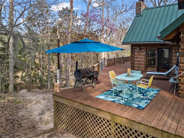 250 Moore Meadow Drive, Georgetown, GA 39854