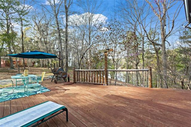 250 Moore Meadow Drive, Georgetown, GA 39854