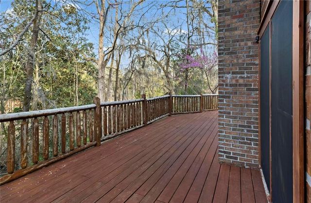 250 Moore Meadow Drive, Georgetown, GA 39854