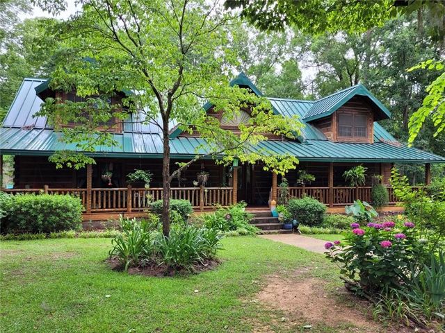 250 Moore Meadow Drive, Georgetown, GA 39854