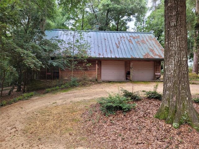 250 Moore Meadow Drive, Georgetown, GA 39854