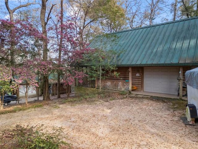 250 Moore Meadow Drive, Georgetown, GA 39854
