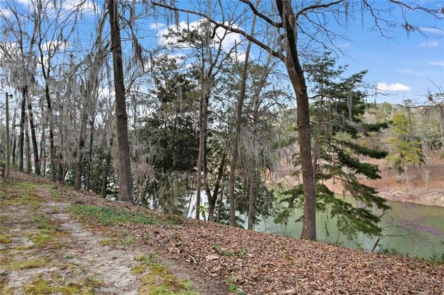 250 Moore Meadow Drive, Georgetown, GA 39854