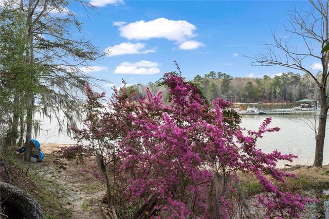 250 Moore Meadow Drive, Georgetown, GA 39854