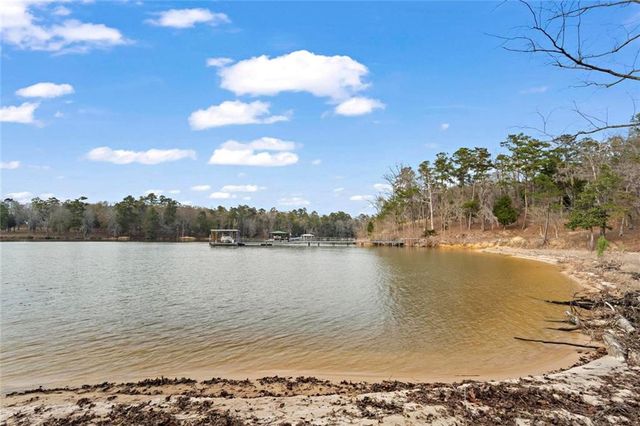 250 Moore Meadow Drive, Georgetown, GA 39854