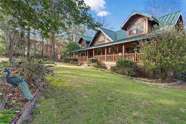 250 Moore Meadow Drive, Georgetown, GA 39854