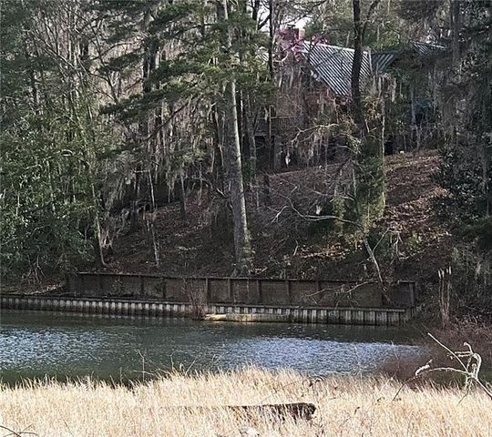 250 Moore Meadow Drive, Georgetown, GA 39854