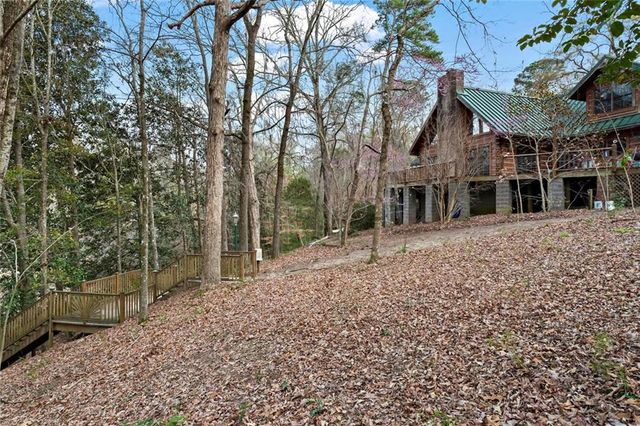 250 Moore Meadow Drive, Georgetown, GA 39854