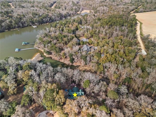 250 Moore Meadow Drive, Georgetown, GA 39854