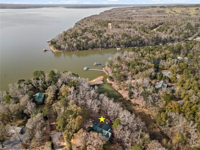 250 Moore Meadow Drive, Georgetown, GA 39854