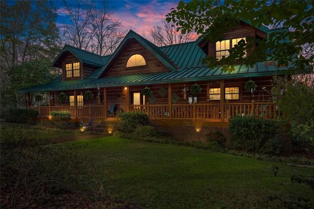 250 Moore Meadow Drive, Georgetown, GA 39854