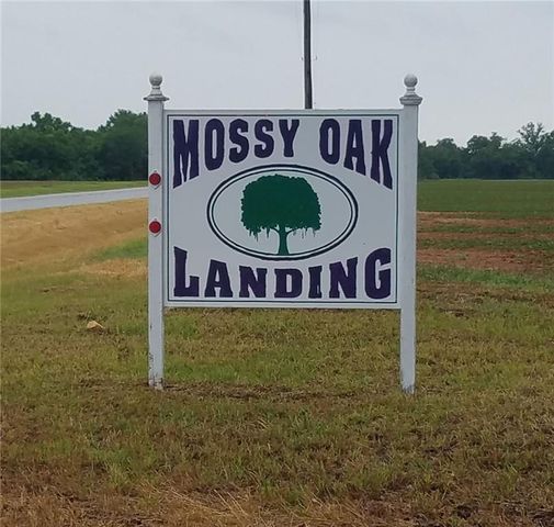 250 Moore Meadow Drive, Georgetown, GA 39854