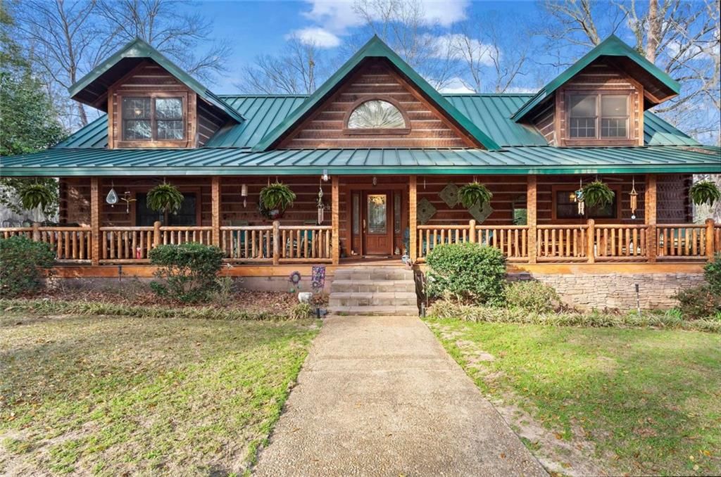 250 Moore Meadow Drive, Georgetown, GA 39854