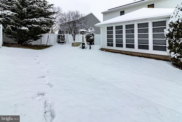 191 TWIN CREEKS DR, Jonestown, PA 17038